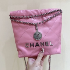 Chanel Shopping Bags